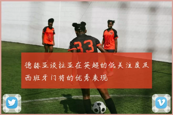 德赫亚谈拉亚在英超的低关注度及西班牙门将的优秀表现
